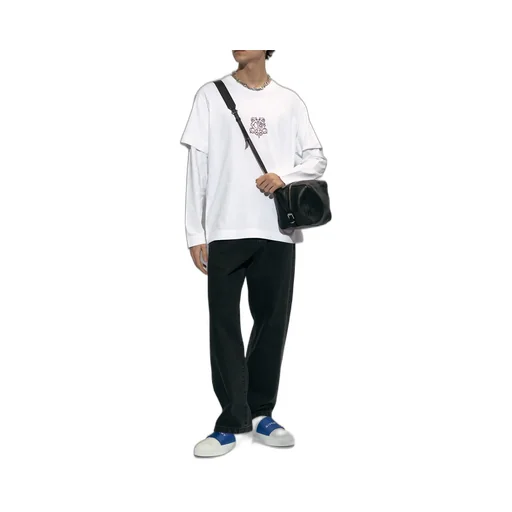 City Low-Top Sneakers