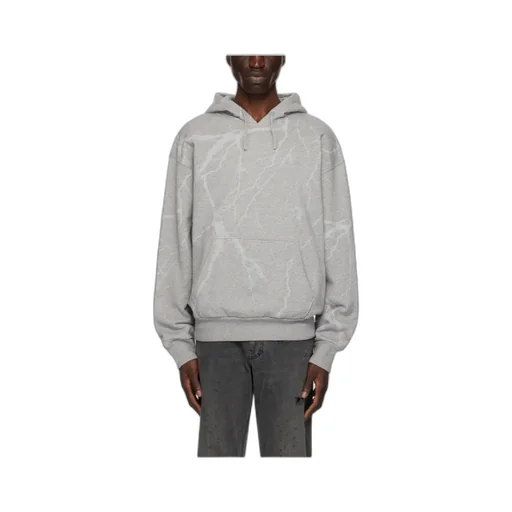 Hooded Sweater