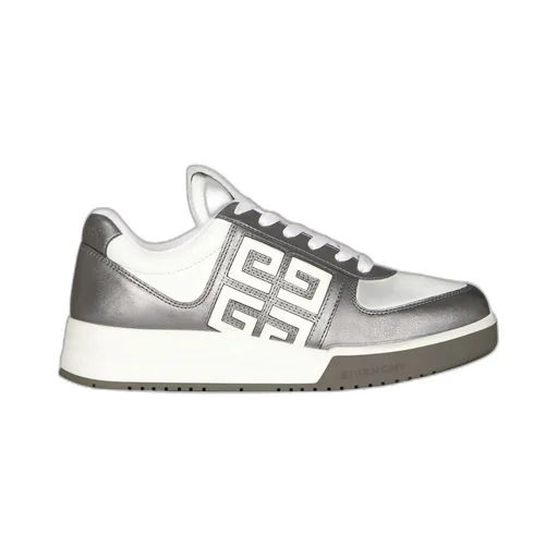 G4 Low-Top Sneakers