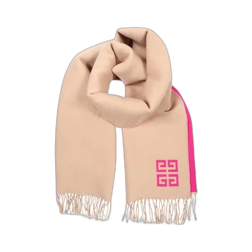 Logo Scarf