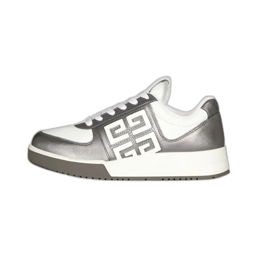 G4 Low-Top Sneakers