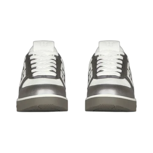 G4 Low-Top Sneakers