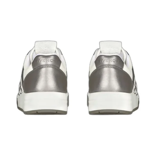 G4 Low-Top Sneakers