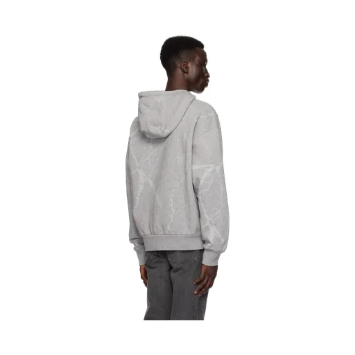 Hooded Sweater