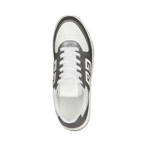 G4 Low-Top Sneakers