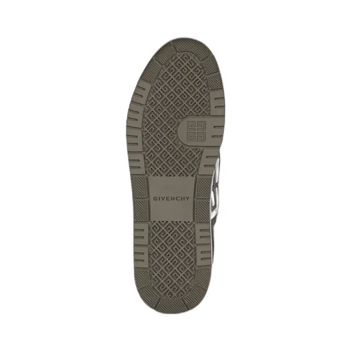G4 Low-Top Sneakers