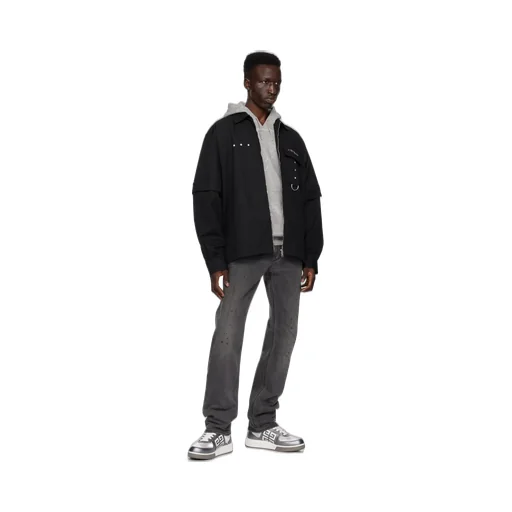 Hooded Sweater