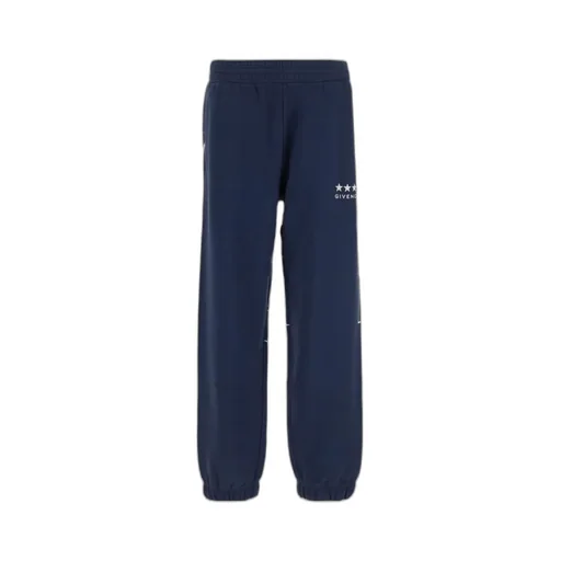 Logo Printed Sweatpants