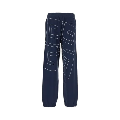 Logo Printed Sweatpants