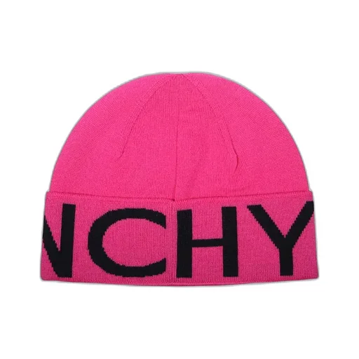 Logo Hat