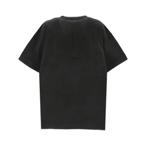Graphic Printed Crewneck T-Shirt