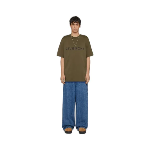 Archetype Oversized T-Shirt