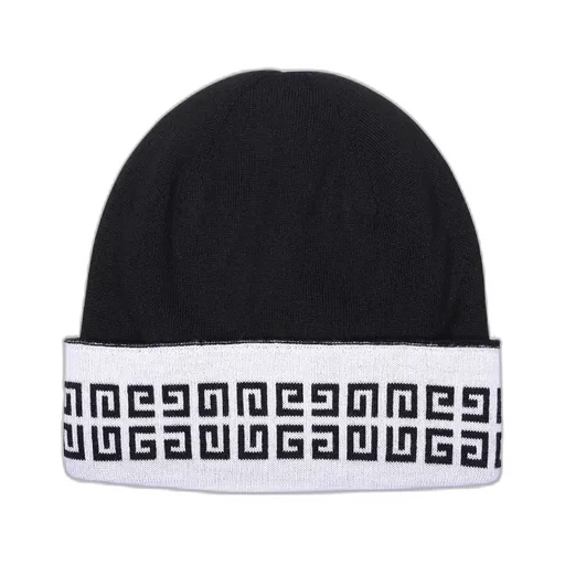 Logo Hat