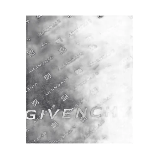 Logo Scarf