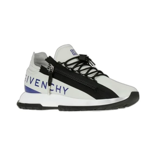 Spectre Runner Lace-Up Sneakers