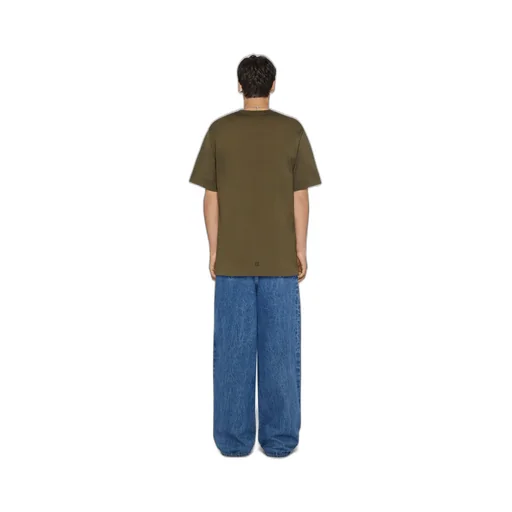 Archetype Oversized T-Shirt