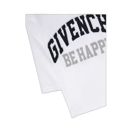 Logo-Embroidered Cotton T-Shirt