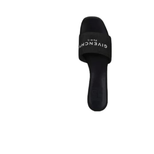 4G Logo Printed Sandals