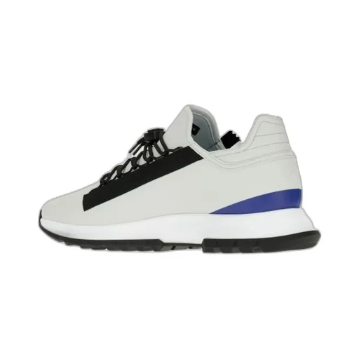 Spectre Runner Lace-Up Sneakers