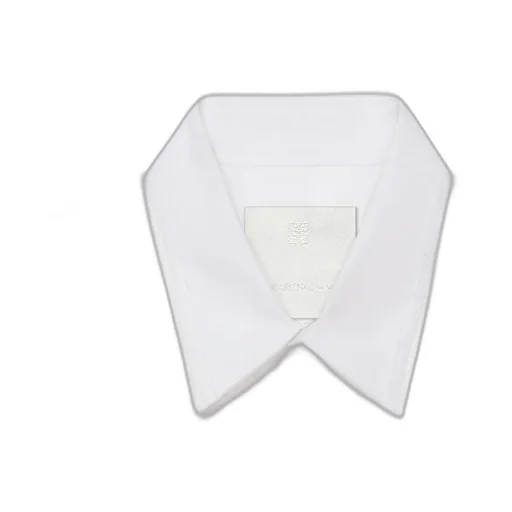 Logo Detailed Collared Shirt