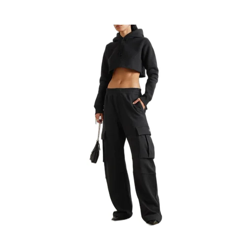 Cargo Trousers