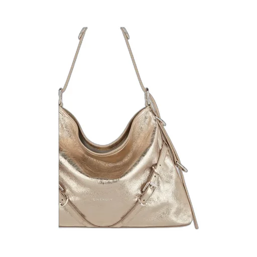 Medium Voyou Shoulder Bag
