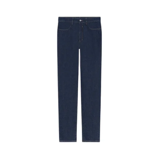 Slim-Fit Jeans