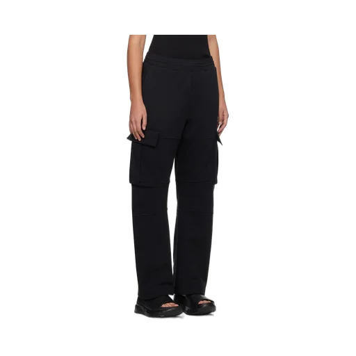 Cargo Trousers