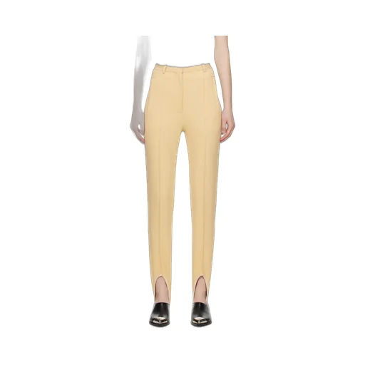 Stirrup Pants