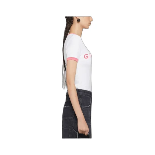 Archetype Crewneck T-Shirt