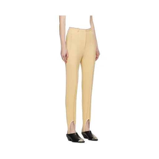 Stirrup Pants