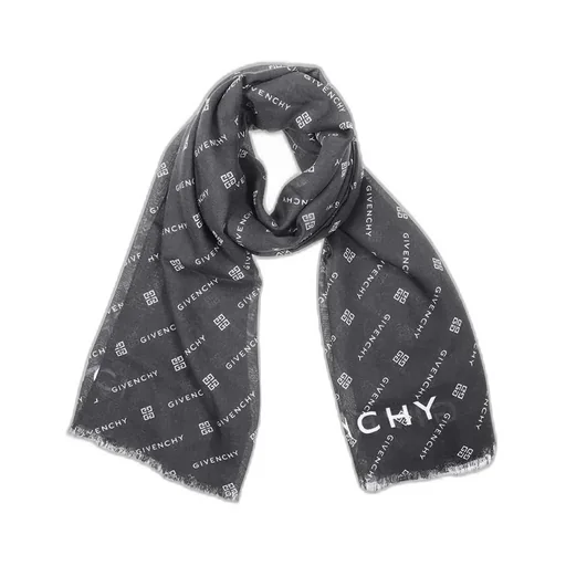 Logo Scarf