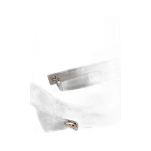 Medium Voyou Shoulder Bag