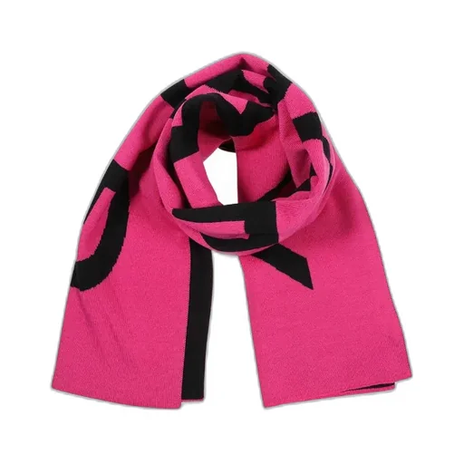 Logo Scarf