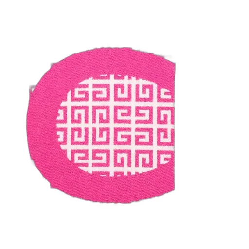 Logo Scarf