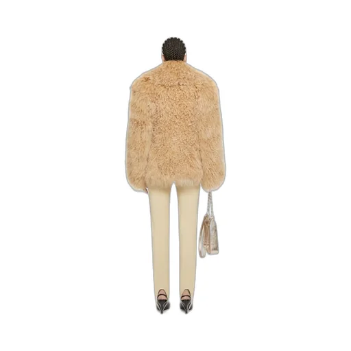 Stirrup Pants