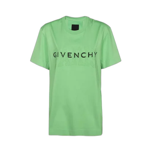 Round-Necked T-Shirt