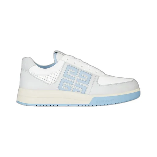 G4 Low-Top Sneakers