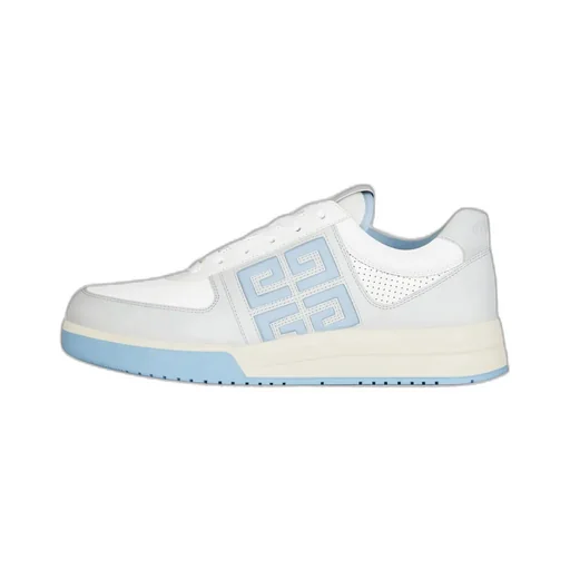 G4 Low-Top Sneakers