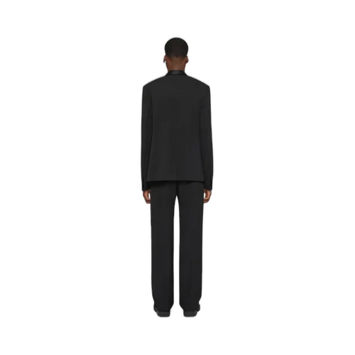 Tapered Trousers