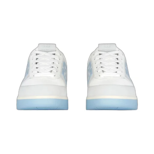G4 Low-Top Sneakers