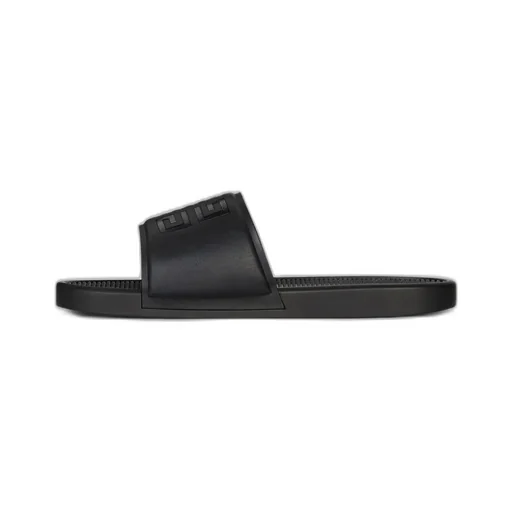 4G Emblem Flat Sandals