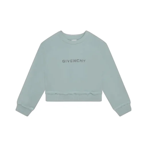 Long-Sleeved Sweater