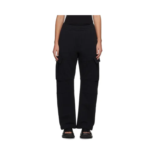 Cargo Trousers