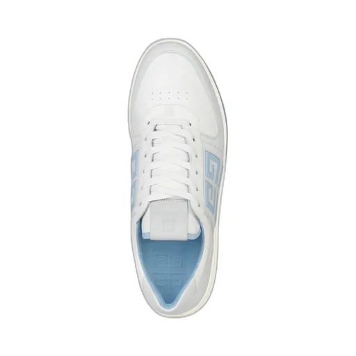 G4 Low-Top Sneakers