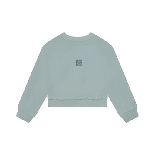 Long-Sleeved Sweater