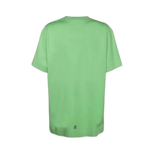 Round-Necked T-Shirt
