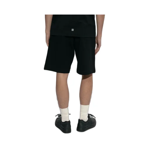 Logo Printed Shorts