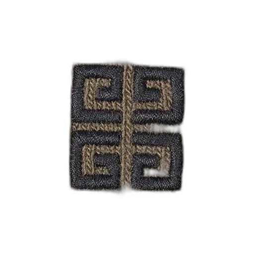 Logo Gloves
