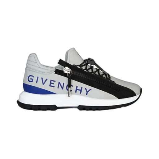 Spectre Runner Lace-Up Sneakers